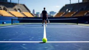 Djokovic de retour à Cincinnati en 2026