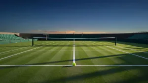 Djokovic écrase Tsitsipas (6-3, 6-4, 6-2) : seulement 7 fautes directes et une interview savoureuse