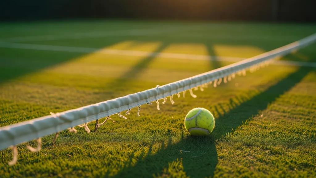 Djokovic élimine Rinderknech, dernier Français en lice à Wimbledon