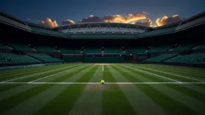 Djokovic en pleine confiance : « J&rsquo;ai plus d&rsquo;énergie qu&rsquo;à Paris » avant les huitièmes de Wimbledon