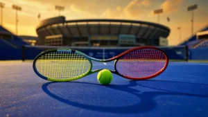 Djokovic et Sabalenka réunis pour le double mixte de l&rsquo;US Open 2026