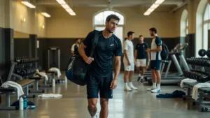 Djokovic ironise sur ses conseils à Sinner : « Peut-être une erreur »