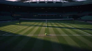 Djokovic : « Je me sens beaucoup plus frais qu'à Roland-Garros » avant les 8es de Wimbledon