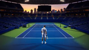 Djokovic : « Le moment approche » pour l&rsquo;US Open