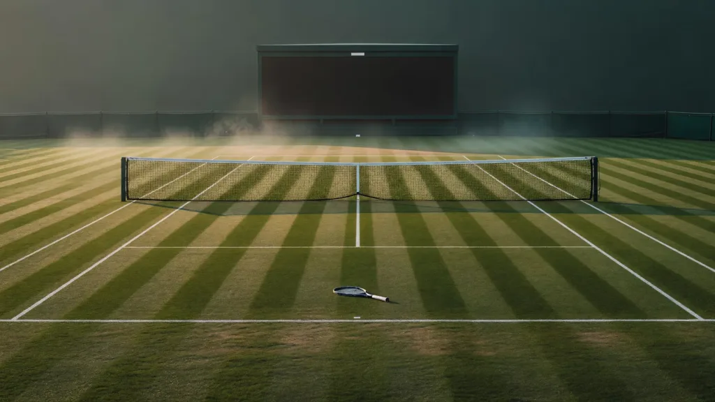 Djokovic prend la défense de Serena Williams après les critiques sur son retour à Wimbledon