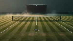 Djokovic prend la défense de Serena Williams après les critiques sur son retour à Wimbledon