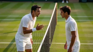Djokovic regrette d&rsquo;avoir donné ses analyses tactiques à Sinner
