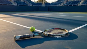 Djokovic revient à Cincinnati pour préparer l&rsquo;US Open