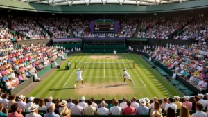 Djokovic sauvait deux balles de match face à Federer : 7 ans après, la finale la plus longue de Wimbledon