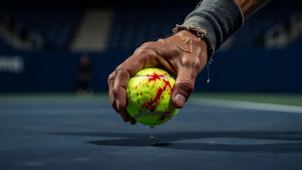 Djokovic se dévoile dans un documentaire sur Prime Video