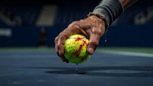Djokovic se dévoile dans un documentaire sur Prime Video