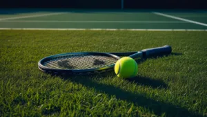 Djokovic-Sinner : Becker et Rusedski avant le choc de Wimbledon