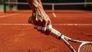 Djokovic : son documentaire sort le 20 août et boucle l&rsquo;ère des Big 4