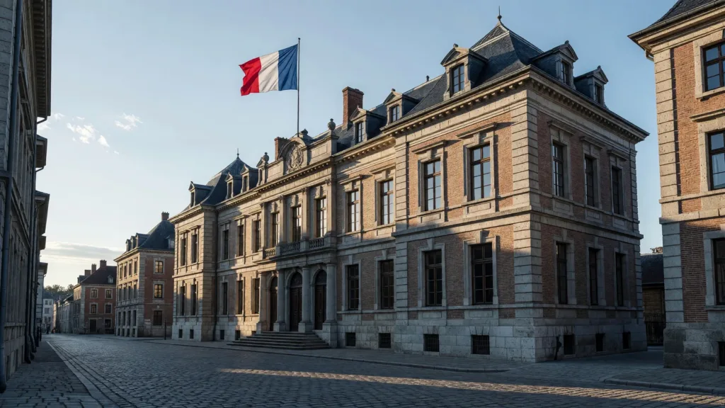 Dole : 26 personnes originaires de 17 pays accueillies dans la citoyenneté française