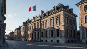Dole : 26 personnes originaires de 17 pays accueillies dans la citoyenneté française