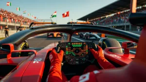 Domenicali : « Les fans ne s&rsquo;intéressent pas aux détails techniques »