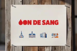 Don du sang en Seine-Saint-Denis : quatre collectes ce week-end des 3, 4 et 5 juillet