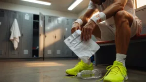 Dopage dans le tennis : pourquoi l&rsquo;affaire Sinner alimente la défiance