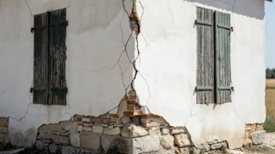 Dordogne : Marquay et Port-Sainte-Foy reconnues en catastrophe naturelle