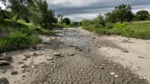 Dordogne : restrictions d&rsquo;eau renforcées sur 47 cours d&rsquo;eau dès samedi