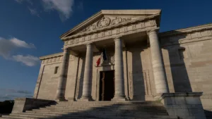 Dordogne : une femme de 70 ans mise en examen pour l&rsquo;assassinat de Karen Carter