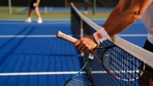 Double au tennis : la réforme qui divise