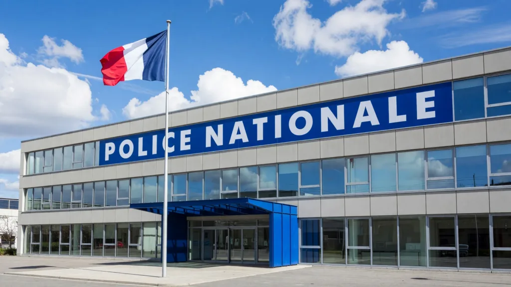 Doubs : la Police nationale recrute sans diplôme, candidatures jusqu'au 27 juillet