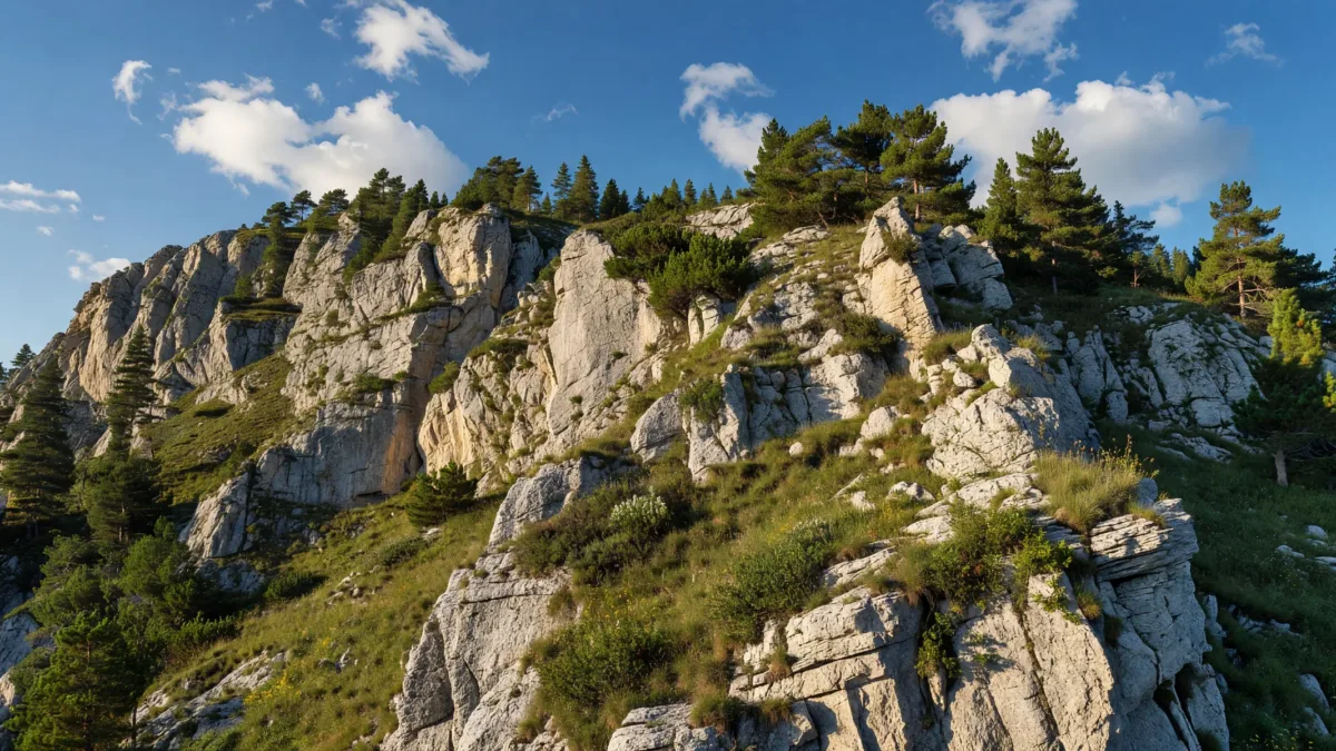 Doubs : l&rsquo;ASPAS conteste le plan de chasse autorisant 331 chamois abattus