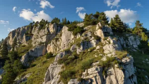 Doubs : l&rsquo;ASPAS conteste le plan de chasse autorisant 331 chamois abattus