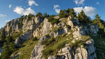 Doubs : l'ASPAS conteste le plan de chasse autorisant 331 chamois abattus