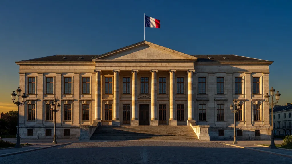 Doubs : un animateur scout mis en examen pour agressions sur trois fillettes