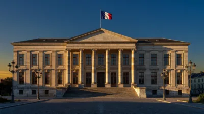 Doubs : un animateur scout mis en examen pour agressions sur trois fillettes