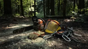 Doubs : un élagueur de 30 ans décédé après un accident à Charmauvillers