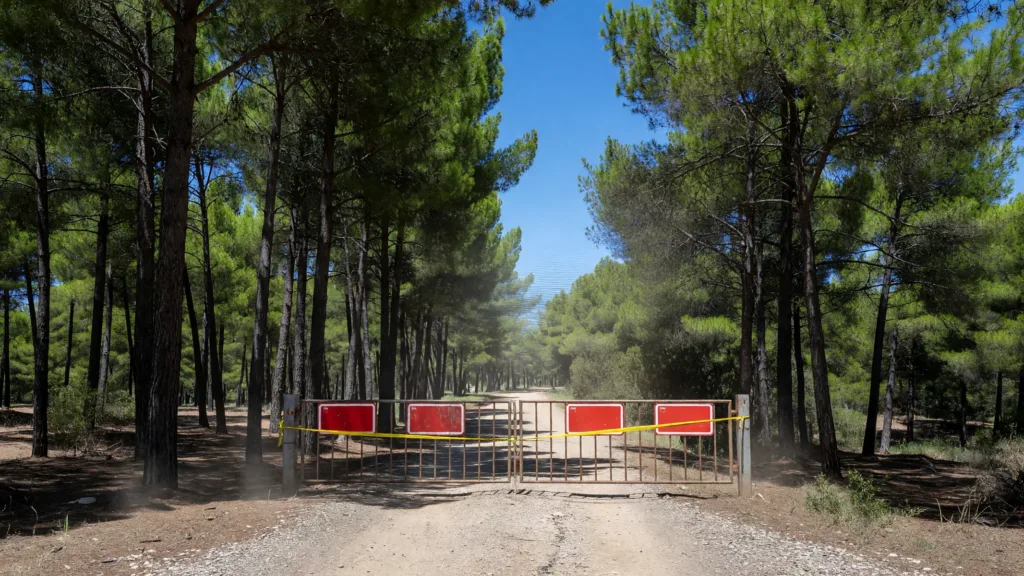 Draguignan : vigilance orange canicule maintenue mardi, jusqu'à 39°C