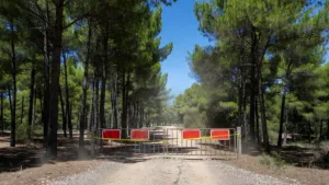 Draguignan : vigilance orange canicule maintenue mardi, jusqu&rsquo;à 39°C
