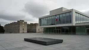 Drancy : cérémonie du 84e anniversaire de la rafle du Vél&rsquo; d&rsquo;Hiv&rsquo;
