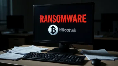 Drancy : cyberattaque par rançongiciel, la mairie invite à changer les mots de passe
