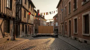 Dreux : 5 concerts gratuits du festival L&rsquo;Été sous les Charmes dès le 18 juillet
