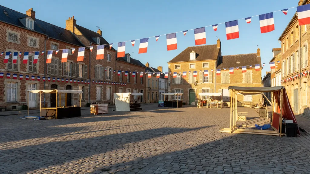 Dreux : le 14 juillet maintenu sans feu d'artifice ni cortège