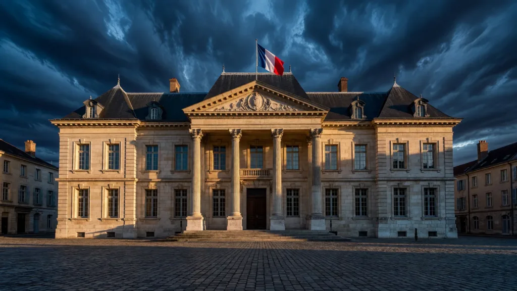 Dreux : le rapport au vitriol de la Chambre régionale des comptes sur la gestion passée secoue le conseil municipal