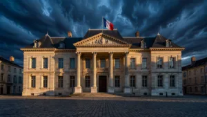 Dreux : le rapport au vitriol de la Chambre régionale des comptes sur la gestion passée secoue le conseil municipal