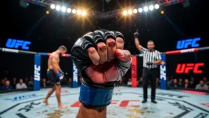 Dricus Du Plessis bat Kamaru Usman par décision unanime à l&rsquo;UFC OKC