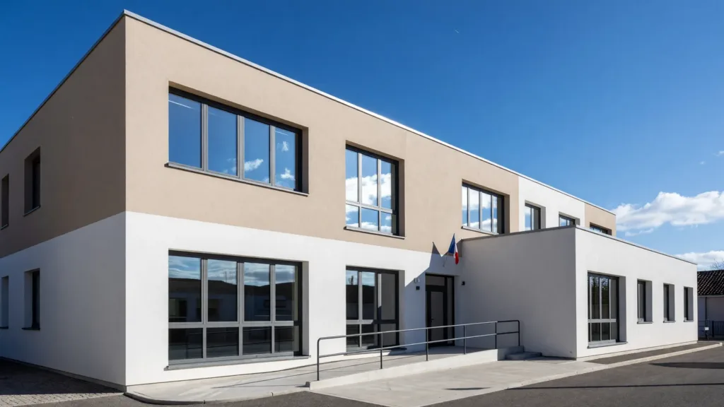 Durtol : 350 000 € de l’État pour la rénovation de l’école Henri Pourrat