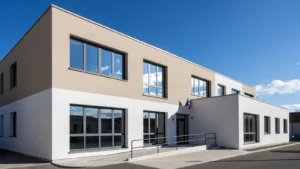 Durtol : 350 000 € de l’État pour la rénovation de l’école Henri Pourrat