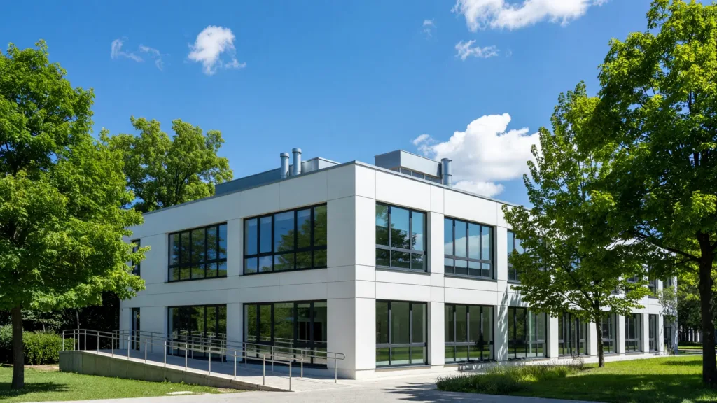 Durtol : la préfète inaugure l'école Henri Pourrat rénovée grâce à une aide de 350 000 €