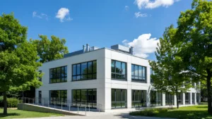 Durtol : la préfète inaugure l&rsquo;école Henri Pourrat rénovée grâce à une aide de 350 000 €