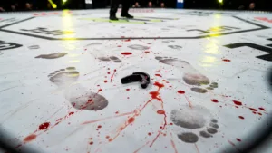Dustin Poirier démonte Benoît Saint-Denis : « Je ne me suis jamais senti menacé »