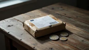 E-commerce : l&rsquo;UE impose une taxe de 3 euros sur les petits colis, la France suspend sa propre mesure