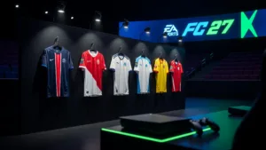 EA FC 27 : Monaco débarque, cinq clubs français reviennent