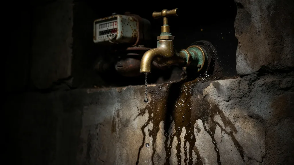 Eau potable dans le Pays de Dreux : un rapport de la Chambre des comptes alerte sur les fuites et les pesticides